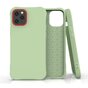 Soft Case TPU-Abdeckung f&uuml;r iPhone 12 mini - gr&uuml;n