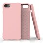 TPU-Schutzh&uuml;lle f&uuml;r iPhone 7, iPhone 8 und iPhone SE 2020 SE 2022 - pink