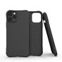 Soft Case TPU-Abdeckung f&uuml;r iPhone 11 Pro - schwarz