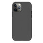 TPU H&uuml;lle f&uuml;r iPhone 12 Pro Max - schwarz