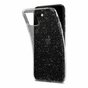 Spigen Liquid Crystal Kunststoffh&uuml;lle f&uuml;r iPhone 11 - transparent