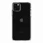Spigen Liquid Crystal Kunststoffh&uuml;lle Kompatibel mit iPhone 11 Pro - transparent