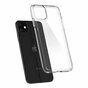 Spigen Ultra Hybrid Kunststoffh&uuml;lle f&uuml;r iPhone 11 - transparent