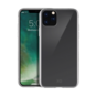 Xqisit Flex Kunststoffh&uuml;lle Kompatibel mit iPhone 11 Pro - transparent