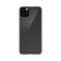 Xqisit Flex Kunststoffh&uuml;lle Kompatibel mit iPhone 11 Pro - transparent