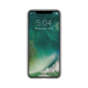 Xqisit Flex Kunststoffh&uuml;lle Kompatibel mit iPhone 11 Pro - transparent