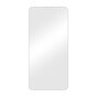 Displex Echtglas Glasschutz iPhone 11 XR - 10H Geh&auml;rtetes Glas