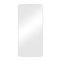 Displex Echtglas Glasschutz Kompatibel mit iPhone 11 XR - 10H Schutzglas