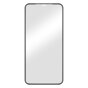 Displex Echtglas 3D Glasschutz Kompatibel mit iPhone 11 Pro Max und XS Max - Black Edge Tempered Glass