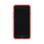 Richmond &amp; Finch Coral Dreams Blumenetui f&uuml;r iPhone 6, 6s, 7, 8 und SE 2020 SE 2022 - orange