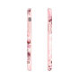 Richmond &amp; Finch Pink Marmor florale robuste Plastikh&uuml;lle f&uuml;r iPhone 11 Pro - Pink