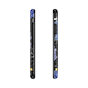 Richmond &amp; Finch Blooming Peonies robuste H&uuml;lle f&uuml;r iPhone 11 Pro - blau / lila mit schwarz