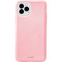 LAUT Pastell Plastikh&uuml;lle f&uuml;r iPhone 11 Pro - pink