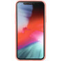 LAUT Pastellfarbene Kunststoffh&uuml;lle Kompatibel mit iPhone 11 Pro - Rosa