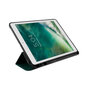 Xqisit Piave Kunststoffabdeckung f&uuml;r iPad 10,2 Zoll (2020) - gr&uuml;n