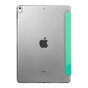 LAUT Huex Plastikh&uuml;lle f&uuml;r iPad Pro 10,5 Zoll - gr&uuml;n