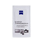 Zeiss Bildschirmreinigungst&uuml;cher - 30 St&uuml;ck Weiss