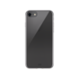 Xqisit Flex Kunststoffh&uuml;lle f&uuml;r iPhone 7, iPhone 8 und iPhone SE 2020 SE 2022 - transparent