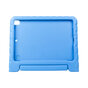 XQISIT EVA kinderfreundliche iPad-H&uuml;lle 10,2 Zoll 10,5 Zoll - Blauer Schutz