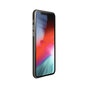 LAUT Slimskin Kunststoffh&uuml;lle Kompatibel mit iPhone 11 Pro - Schwarz