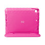 Xqisit EVA kinderfreundlich Kompatibel mit iPad H&uuml;lle 10,2 Zoll 10,5 Zoll - Pink Protection