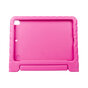 Xqisit EVA kinderfreundlich Kompatibel mit iPad H&uuml;lle 10,2 Zoll 10,5 Zoll - Pink Protection