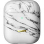 Laut Huex Element Kompatibel mit AirPods Case - White Marble
