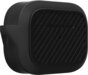 Laut Capsule IMPKT H&uuml;lle Kompatibel mit AirPods Pro Schieferdesign - Schwarz