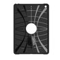 Spigen Tough Armor Air Cushion Technology H&uuml;lle iPad 10,2 Zoll (2020) - schwarz