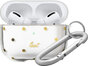 Laut Dotty Kompatibel mit AirPods Pro - Transparent mit Punkten