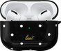 Laut Dotty Kompatibel mit AirPods Pro - Schwarz mit Punkten