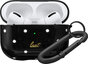 Laut Dotty Kompatibel mit AirPods Pro - Schwarz mit Punkten