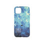 Wilma Climate Change Plastikh&uuml;lle f&uuml;r iPhone 12 Pro Max - blau