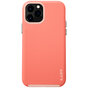 LAUT Shield Plastikh&uuml;lle f&uuml;r iPhone 12 Pro Max - orange