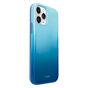 LAUT Huex Plastikh&uuml;lle f&uuml;r iPhone 12 und iPhone 12 Pro - blau