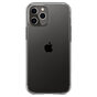 Spigen Ultra Hybrid Air Cushion Technology H&uuml;lle Kompatibel mit iPhone 12 Pro Max - transparent