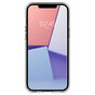 Spigen Ultra Hybrid Air Cushion Technology H&uuml;lle Kompatibel mit iPhone 12 Pro Max - transparent