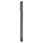 Spigen Liquid Crystal Air Cushion Technology H&uuml;lle Kompatibel mit iPhone 12 mini - transparent