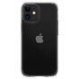 Spigen Ultra Hybrid Air Cushion Technology H&uuml;lle Kompatibel mit iPhone 12 mini - transparent