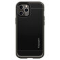 Spigen Neo Hybrid Luftkissen Technologie Fall f&uuml;r iPhone 12 Pro Max - schwarz