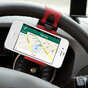 Lenkerhalter Telefon Auto Universalhalter f&uuml;r iPhone GPS Smartphone