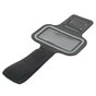 Sport Armband iPhone 5 5s SE 2016 Schwarzes Laufband Sportband