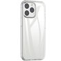 TPU-H&uuml;lle f&uuml;r iPhone 13 Pro - transparent