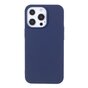 Schlanke TPU-H&uuml;lle f&uuml;r iPhone 13 Pro Max - blau