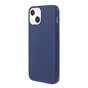 Schlanke TPU-H&uuml;lle f&uuml;r iPhone 13 mini - blau