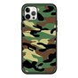 Army TPU Army Print H&uuml;lle f&uuml;r iPhone 13 Pro Max - gr&uuml;n