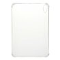 Peachy Protective Corners TPU H&uuml;lle f&uuml;r iPad mini 6 - transparent