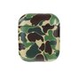 Army Army Print Case f&uuml;r AirPods 1 und 2 - gr&uuml;n