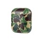 Army Army Print Case f&uuml;r AirPods 1 und 2 - gr&uuml;n