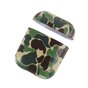 Army Army Print Case f&uuml;r AirPods 1 und 2 - gr&uuml;n